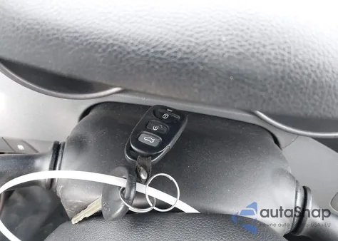 2013 Hyundai Elantra Gls z USA, uszkodzony, nr VIN KMHDH4AEXDU681337